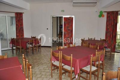Location salle Avignon (Vaucluse) - Auberge Bagatelle #6