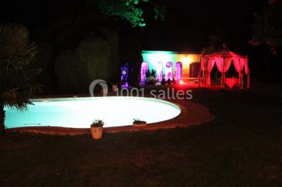 Miniature Location salle Labastide-d'Anjou (Aude) - Château de Lavail #3 Location salle Labastide-d'Anjou (Aude) - Château de Lavail #17