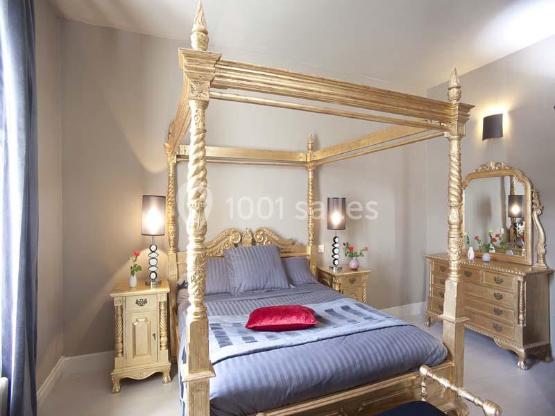 Location salle Labastide-d'Anjou (Aude) - Château de Lavail #5