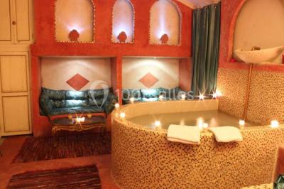 Miniature Location salle Labastide-d'Anjou (Aude) - Château de Lavail #2 Location salle Labastide-d'Anjou (Aude) - Château de Lavail #17