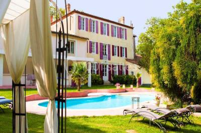 Château de Lavail Château de Lavail