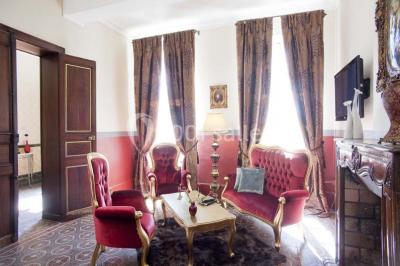 Miniature Location salle Labastide-d'Anjou (Aude) - Château de Lavail #4 Location salle Labastide-d'Anjou (Aude) - Château de Lavail #17