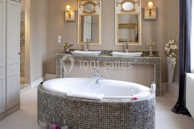 Miniature Location salle Labastide-d'Anjou (Aude) - Château de Lavail #6 Location salle Labastide-d'Anjou (Aude) - Château de Lavail #17