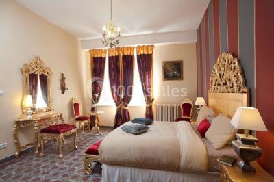 Miniature Location salle Labastide-d'Anjou (Aude) - Château de Lavail #11 Location salle Labastide-d'Anjou (Aude) - Château de Lavail #17