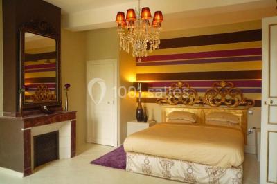 Miniature Location salle Labastide-d'Anjou (Aude) - Château de Lavail #13 Location salle Labastide-d'Anjou (Aude) - Château de Lavail #17