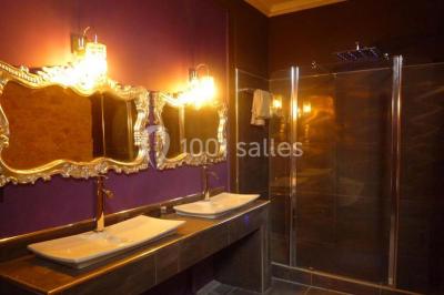 Miniature Location salle Labastide-d'Anjou (Aude) - Château de Lavail #14 Location salle Labastide-d'Anjou (Aude) - Château de Lavail #17