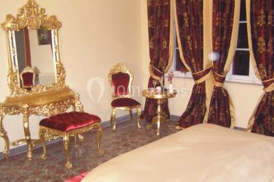 Miniature Location salle Labastide-d'Anjou (Aude) - Château de Lavail #12 Location salle Labastide-d'Anjou (Aude) - Château de Lavail #17