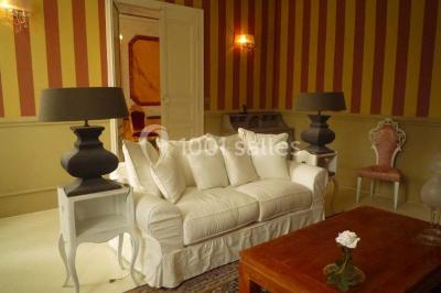 Miniature Location salle Labastide-d'Anjou (Aude) - Château de Lavail #16 Location salle Labastide-d'Anjou (Aude) - Château de Lavail #17