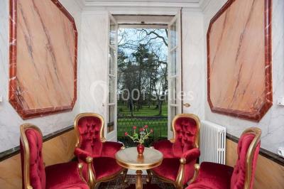 Miniature Location salle Labastide-d'Anjou (Aude) - Château de Lavail #17 Location salle Labastide-d'Anjou (Aude) - Château de Lavail #17