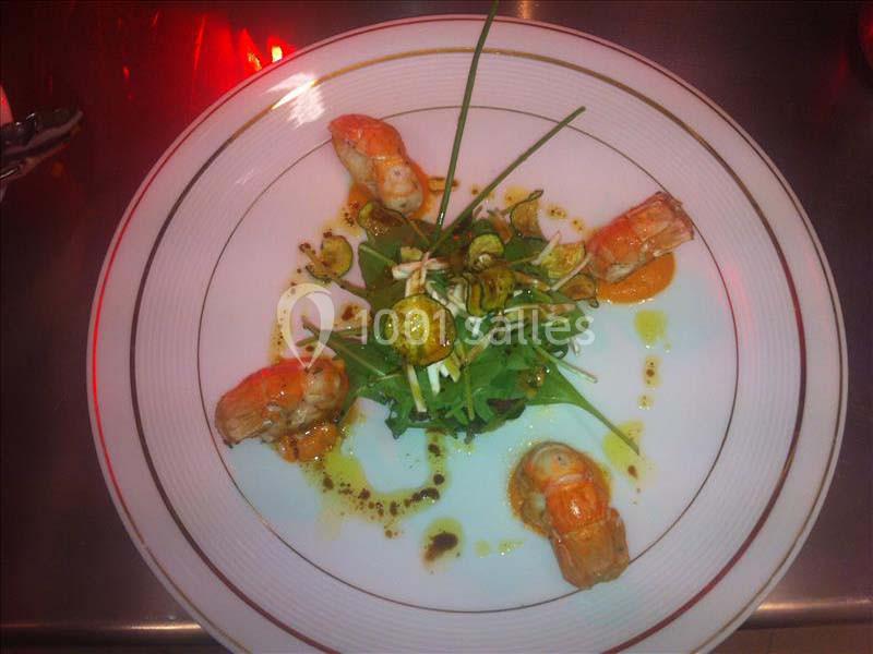 Location salle La Croix-Valmer (Var) - Salle L'epicurien #7