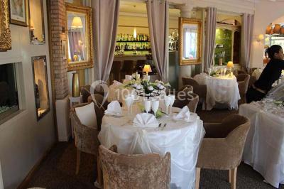 Location salle La Croix-Valmer (Var) - Salle L'epicurien #12