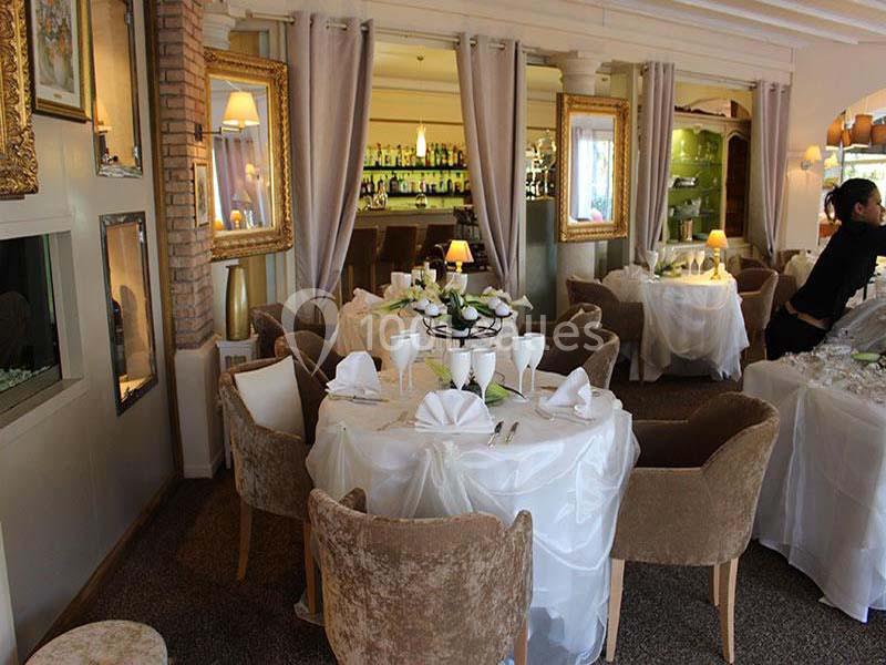 Location salle La Croix-Valmer (Var) - Salle L'epicurien #3