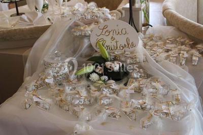 Location salle La Croix-Valmer (Var) - Salle L'epicurien #12