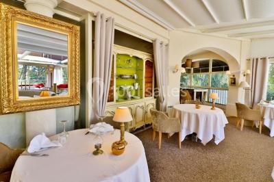 Location salle La Croix-Valmer (Var) - Salle L'epicurien #12