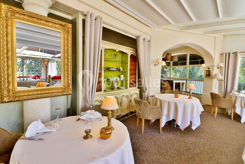 Location salle La Croix-Valmer (Var) - Salle L'epicurien #8