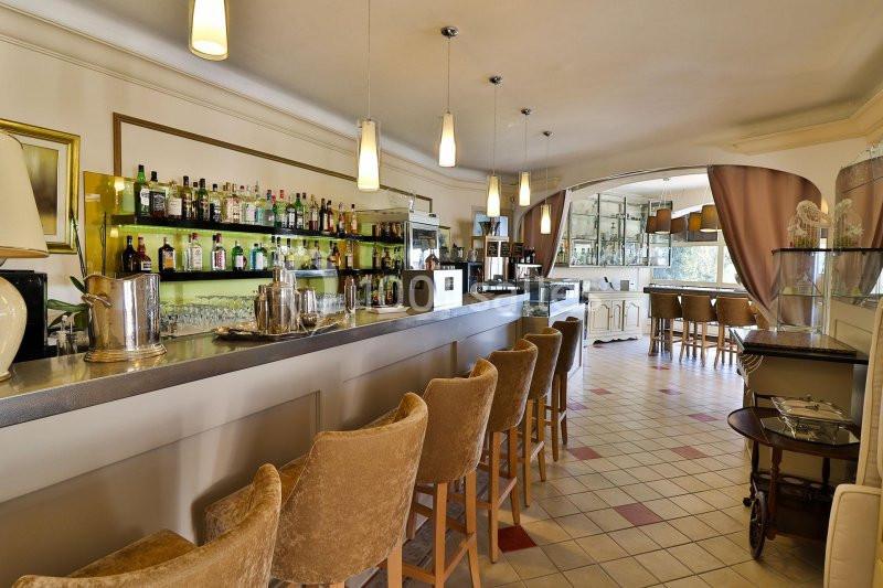 Location salle La Croix-Valmer (Var) - Salle L'epicurien #10