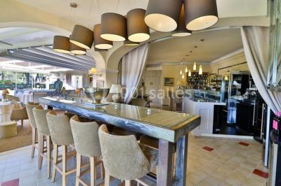 Location salle La Croix-Valmer (Var) - Salle L'epicurien #12