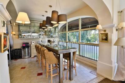 Location salle La Croix-Valmer (Var) - Salle L'epicurien #12