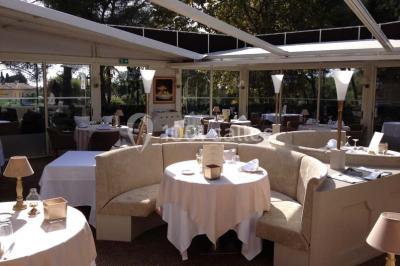 Location salle La Croix-Valmer (Var) - Salle L'epicurien #12