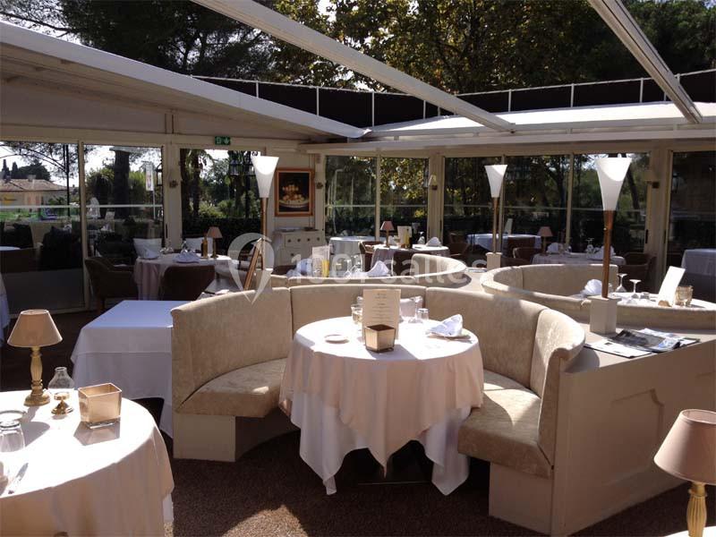 Location salle La Croix-Valmer (Var) - Salle L'epicurien #2