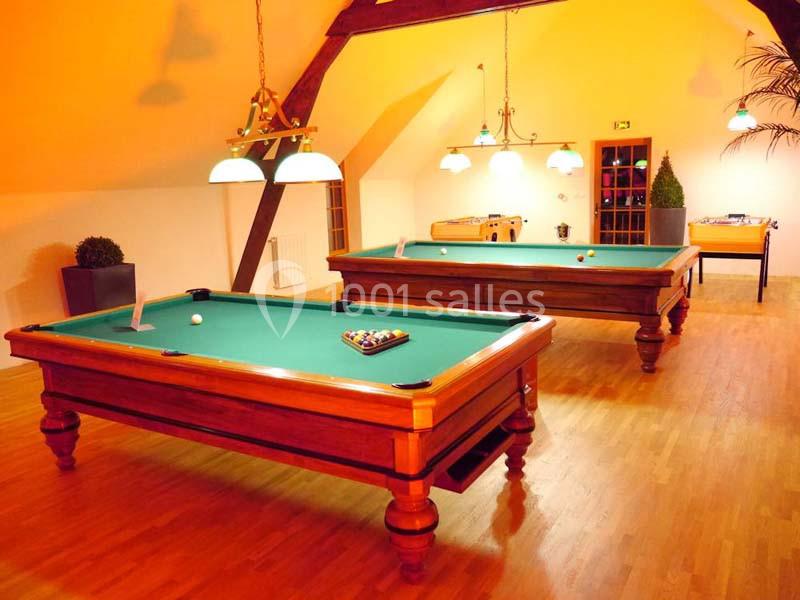 Location salle Sainte-Gemme-Moronval (Eure-et-Loir) - Le Moulin De Bécheret #3