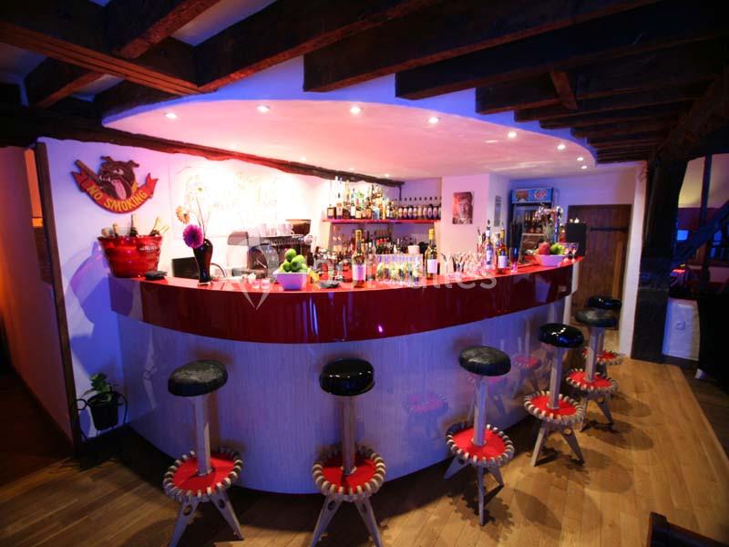 Location salle Sainte-Gemme-Moronval (Eure-et-Loir) - Le Moulin De Bécheret #4