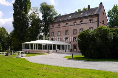 Le Moulin Saint Denis