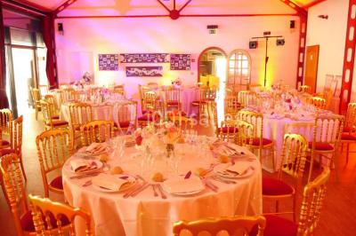 Location salle Sainte-Gemme-Moronval (Eure-et-Loir) - Le Moulin Saint Denis #11