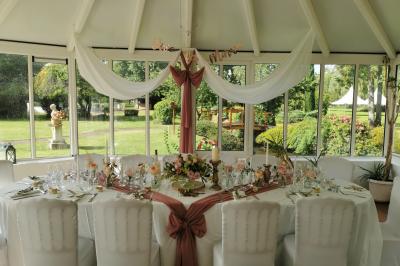 Location salle Sainte-Gemme-Moronval (Eure-et-Loir) - Le Moulin Saint Denis #11