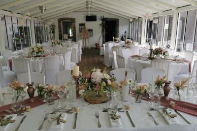 Location salle Sainte-Gemme-Moronval (Eure-et-Loir) - Le Moulin Saint Denis #11