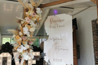 Location salle Sainte-Gemme-Moronval (Eure-et-Loir) - Le Moulin Saint Denis #11