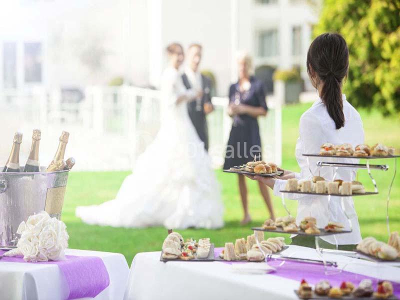 Location salle Lesquin (Nord) - Novotel Lille Aéroport #7