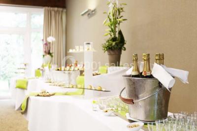 Location salle Lesquin (Nord) - Novotel Lille Aéroport #23