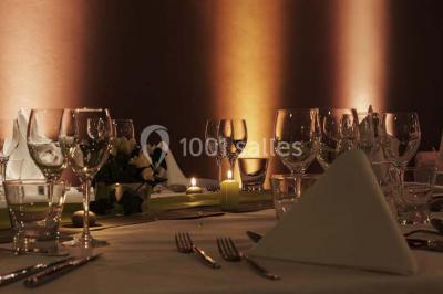 Location salle Lesquin (Nord) - Novotel Lille Aéroport #23