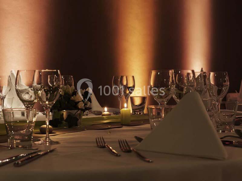 Location salle Lesquin (Nord) - Novotel Lille Aéroport #9