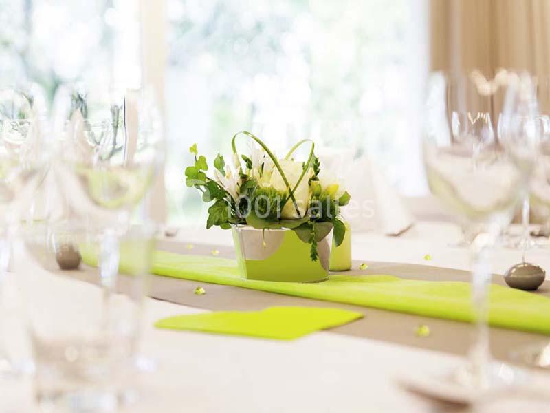 Location salle Lesquin (Nord) - Novotel Lille Aéroport #11