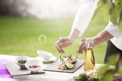 Location salle Lesquin (Nord) - Novotel Lille Aéroport #23