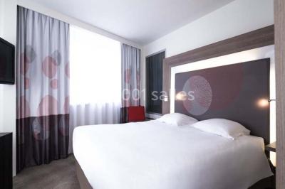 Location salle Lesquin (Nord) - Novotel Lille Aéroport #23