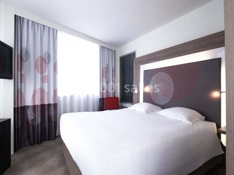 Location salle Lesquin (Nord) - Novotel Lille Aéroport #10