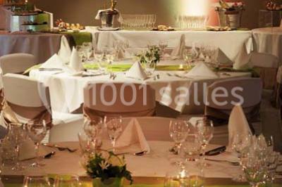 Location salle Lesquin (Nord) - Novotel Lille Aéroport #23