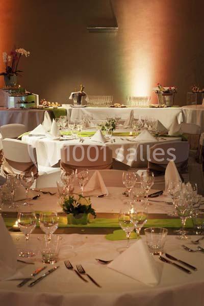 Location salle Lesquin (Nord) - Novotel Lille Aéroport #15