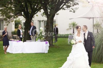 Location salle Lesquin (Nord) - Novotel Lille Aéroport #23