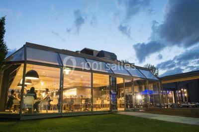 Location salle Lesquin (Nord) - Novotel Lille Aéroport #23