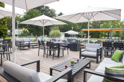 Location salle Lesquin (Nord) - Novotel Lille Aéroport #23