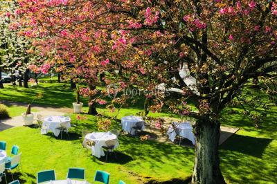 Location salle Lesquin (Nord) - Novotel Lille Aéroport #23