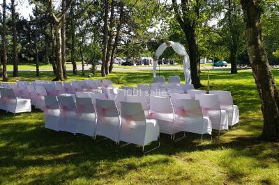 Location salle Lesquin (Nord) - Novotel Lille Aéroport #23