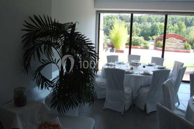 Location salle Peypin (Bouches-du-Rhône) - Les Salons De La Dolce Notte #16