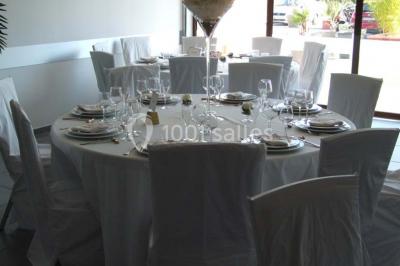 Location salle Peypin (Bouches-du-Rhône) - Les Salons De La Dolce Notte #16