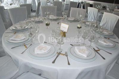 Location salle Peypin (Bouches-du-Rhône) - Les Salons De La Dolce Notte #16