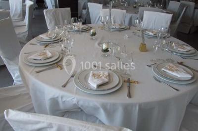 Location salle Peypin (Bouches-du-Rhône) - Les Salons De La Dolce Notte #16